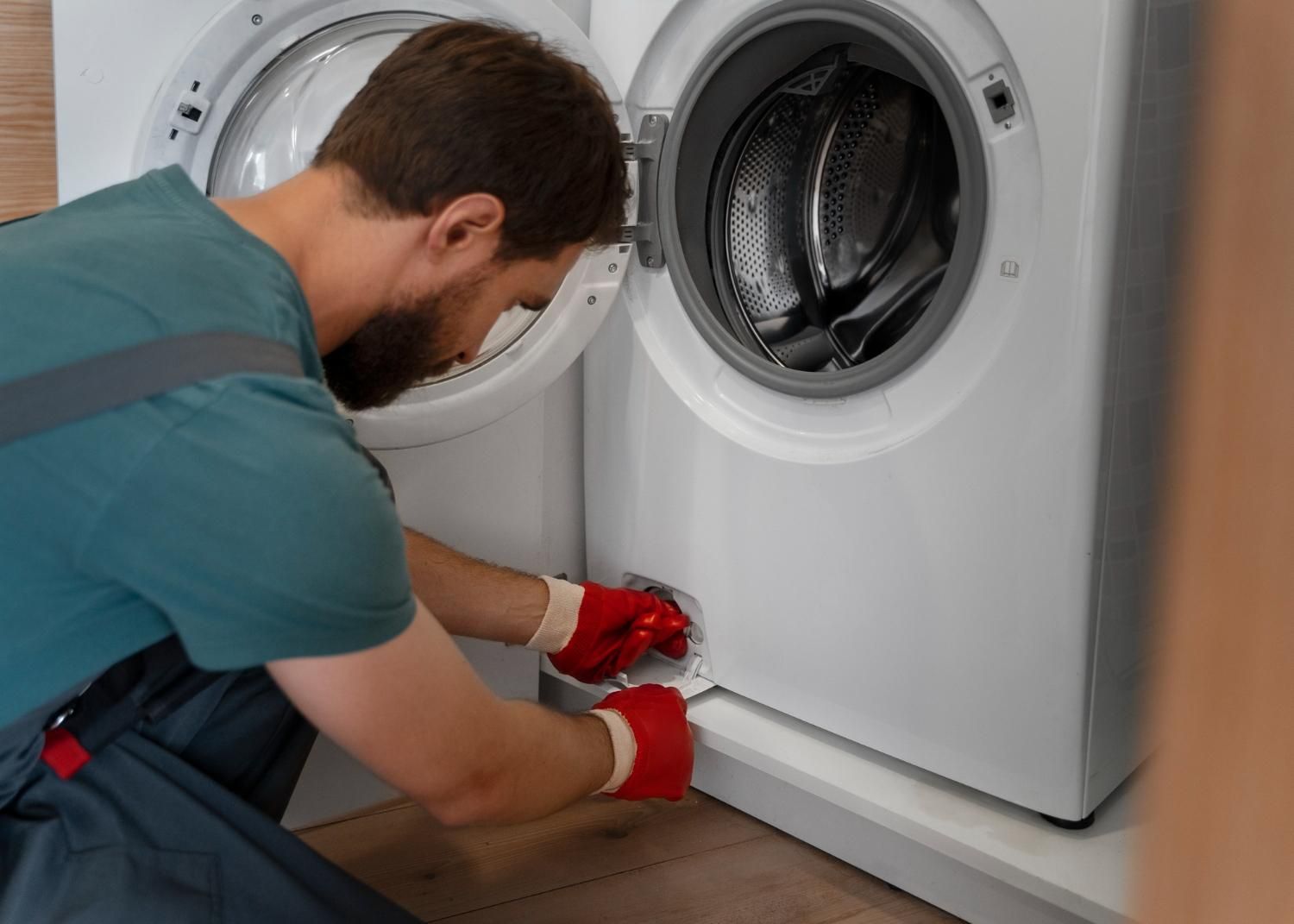 Repair of clothes dryers: fast and high-quality!